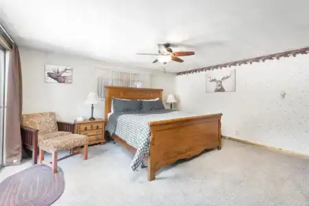 4 Seasons Inn on Fall River - 88