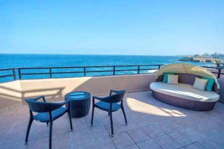 Radisson Blu Resort, Malta St Julian's - 155