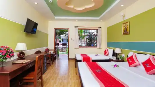 Kim Hoa Resort - 94