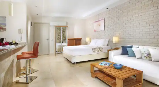 Saylam Suites - 25