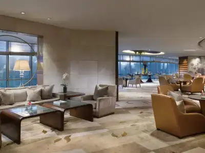 Marco Polo Wuhan - 1