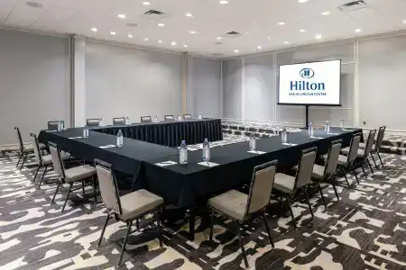 Hilton Dallas Lincoln Centre by the Galleria - 24