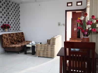 Hoa Phat & Apartment - 15