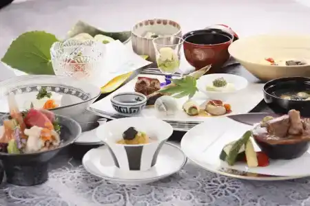 Namari Onsen Kokoronotoki Jusangatsu - 13