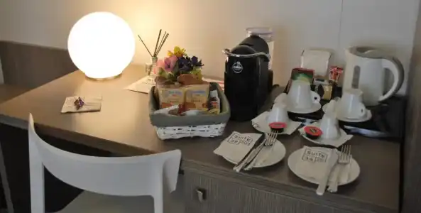 Suite 39 B&B - 28