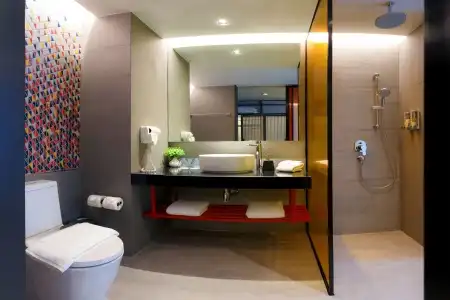 Ibis Styles Bangkok Sukhumvit Phra Khanong - 8