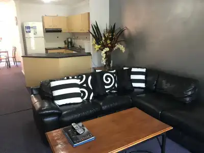 Bella Mare Beachside Apartments - 47