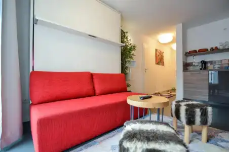 K314 Bonn Apart- Boardinghouse - 64