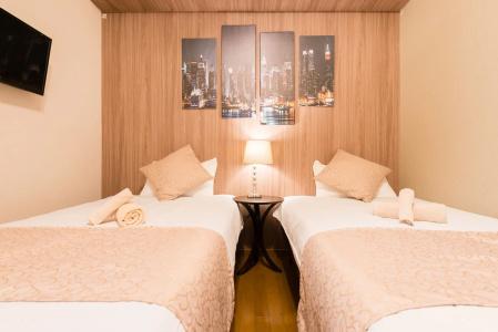 Sakura Sands Hommachi - 14