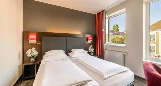 Plaza Inn Graz City - 6