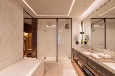 Gran Melia Chengdu - 66