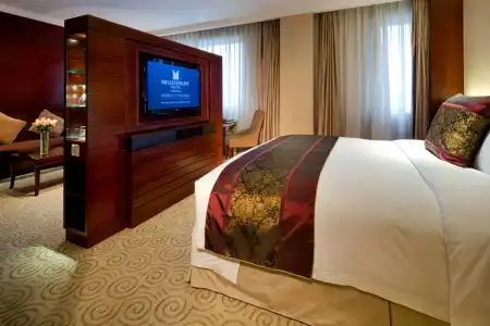 Millennium Chengdu - 41
