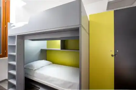 Free Hostels Roma - 36