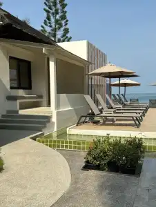 Punnpreeda Beach Resort - 124