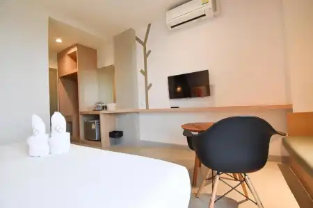 B Boutique Residence - 48