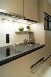 Adina Apartment Frankfurt Westend - 82
