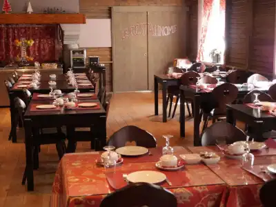 Au Vieux Moulin And Spa - 21