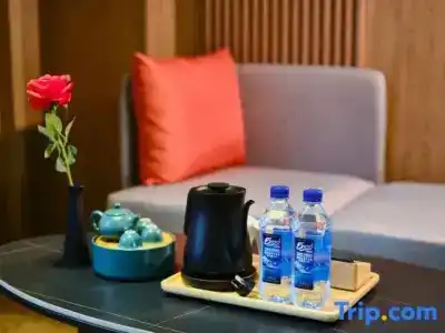 Harriway Garden Houjie - 37