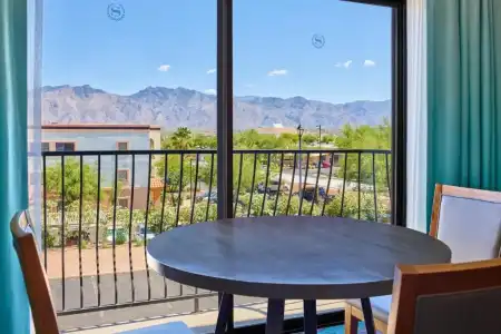 Sheraton Tucson and Suites - 88