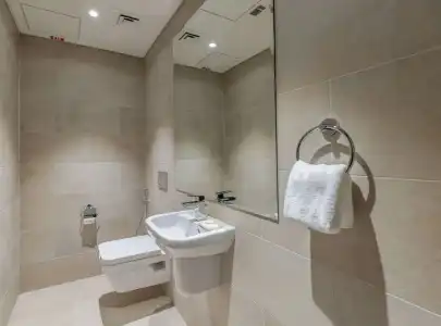 DoubleTree by Hilton Doha Downtown - 9