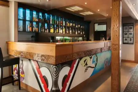 Copthorne Rotorua - 14