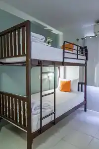 Asoke Montri Hostel - 21