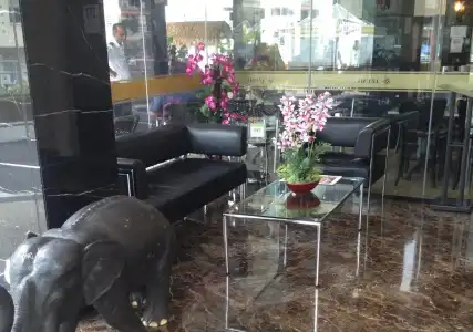 Izumi Bukit Bintang - 14