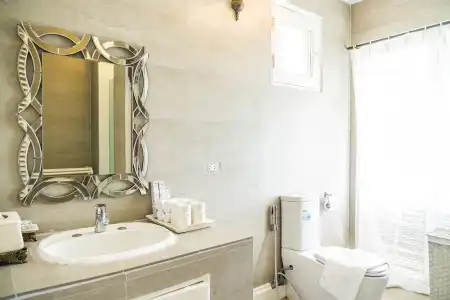 Rosario Oasis Resort - SHA Plus - 67