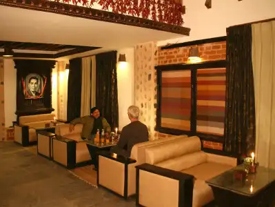 Heritage - 12
