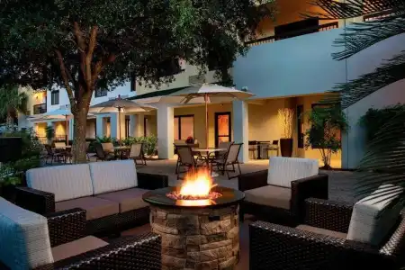 Courtyard by Marriott Myrtle Beach Barefoot Landing - 22