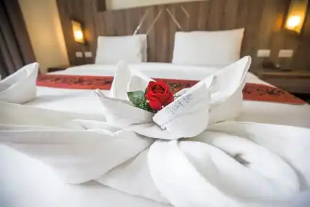 The Cocoon Patong - 91