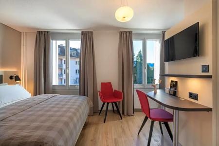 Derby Interlaken - Action & Relax Hub - 31