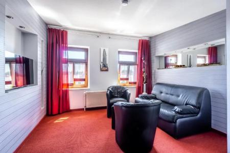 SL'Otel - Das Stadt- Voll Klimatisiert - 83