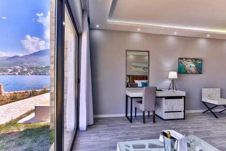 Dulamerovic Resort - 61