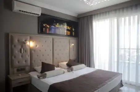 Deltas by Marriott Bodrum - 55