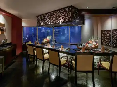 Pullman Jakarta Indonesia Thamrin CBD - 28