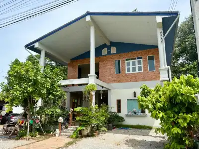 Thai Guesthouse - 21
