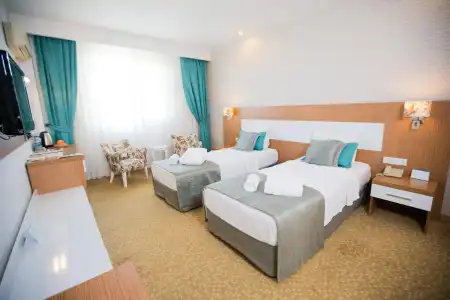 Orucoglu Thermal Resort - 8