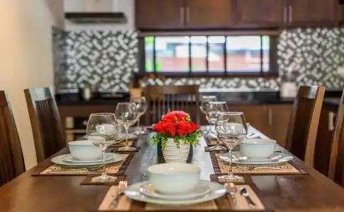 Inspire Villas Phuket - 26
