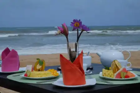 Amal Beach - 12