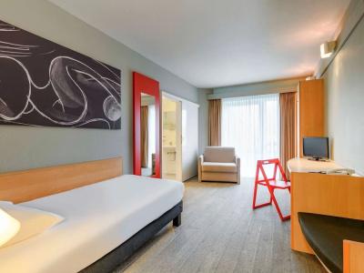 Ibis Luebeck City - 58
