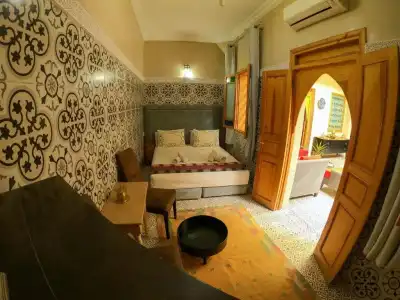 Riad Inaka - 25