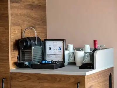 Pullman Stuttgart Fontana - 69