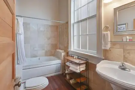 Elysian Fields Inn - 7