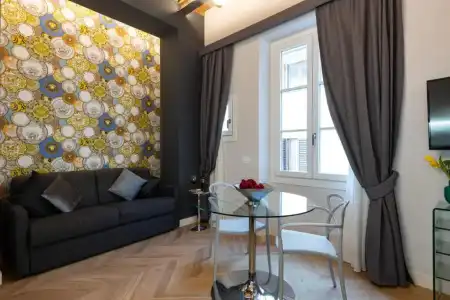 Kairos by Florence Art Apartments - 116