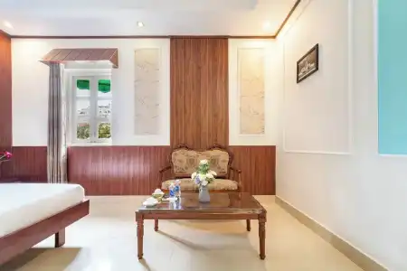 Phu Van Resort & Spa - 56