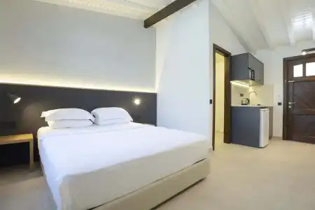 AEGEAN Apartments - Bungalows - 146
