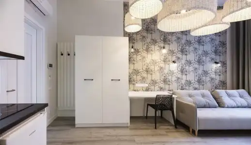 Partner Guest House Klovskyi - 124