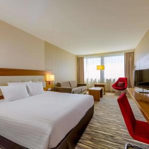 Mövenpick Geneva - 40