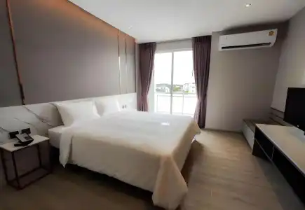 Golden City Rayong - 38